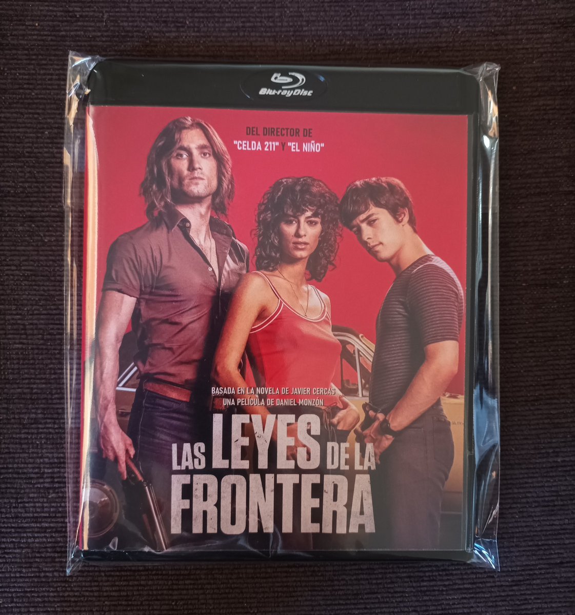 Cine 100% 🎞️🎬🎥 tweet media