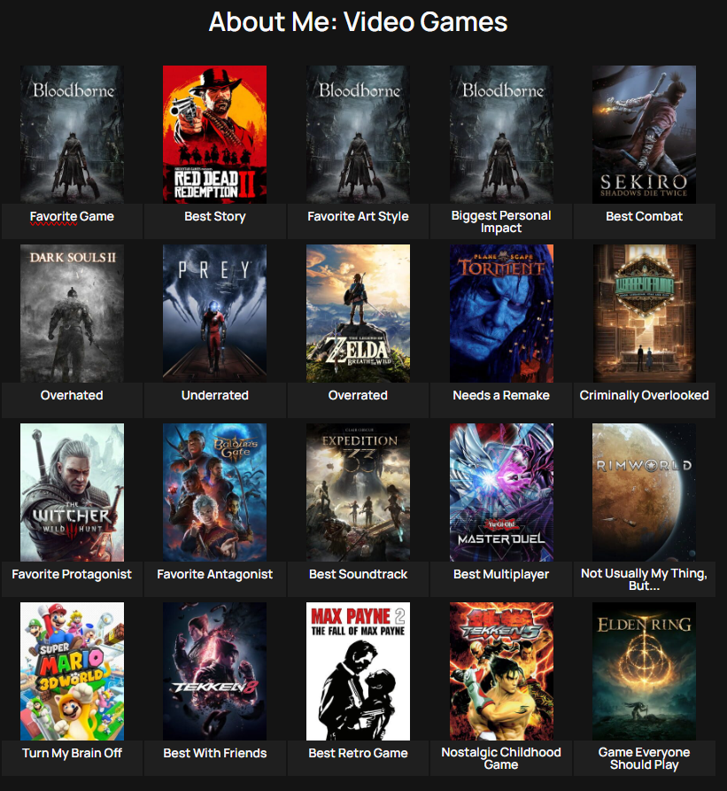 Daily Chaos tweet media