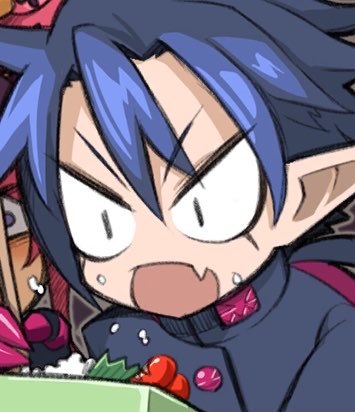 𝑾𝒂𝒓 𝑫𝒆𝒎𝒐𝒏. tweet media