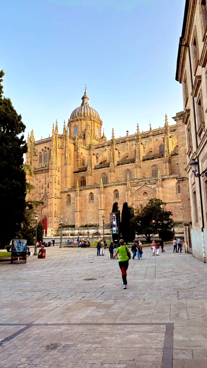 pablotrujillo's tweet photo. Universidad de Salamanca https://t.co/lXwyiZxyf8