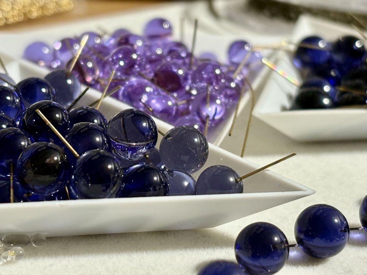 夜明玉 tweet media