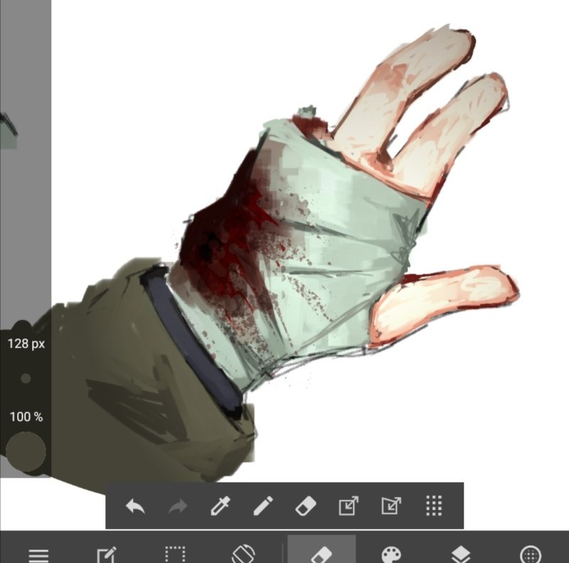 sam ( COMMS OPEN) tweet media