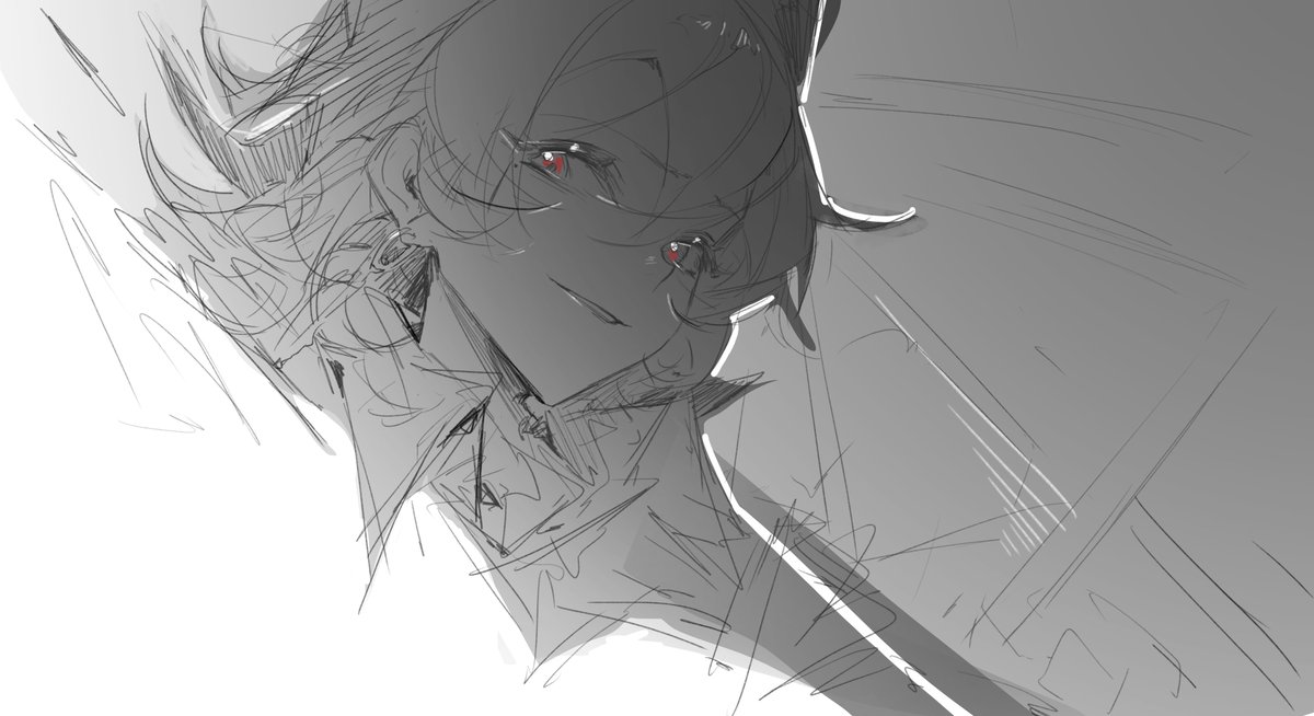 鲸雾mist tweet media