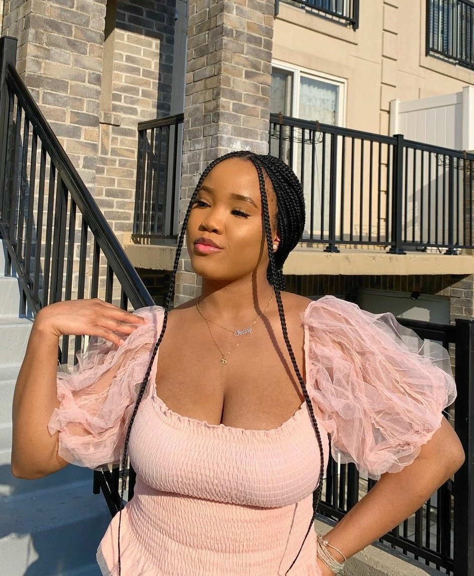 Precious Peter tweet media