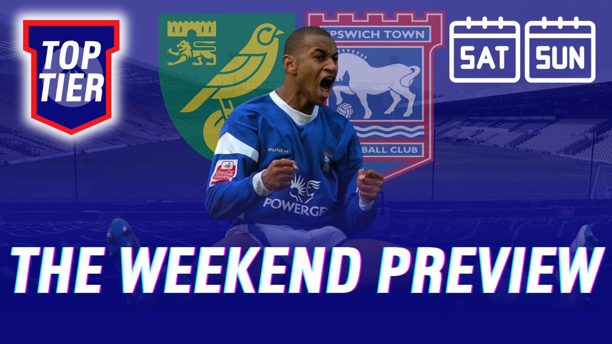 Blue Monday: An Ipswich Town Podcast tweet media