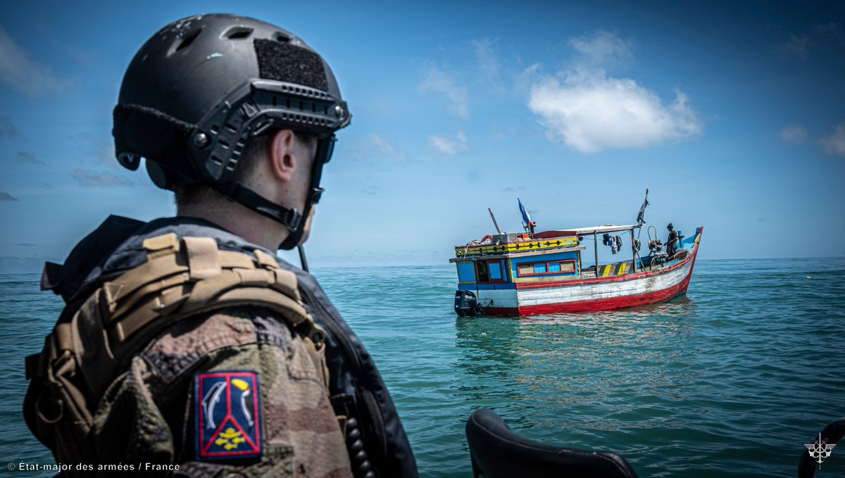 Marine nationale tweet media