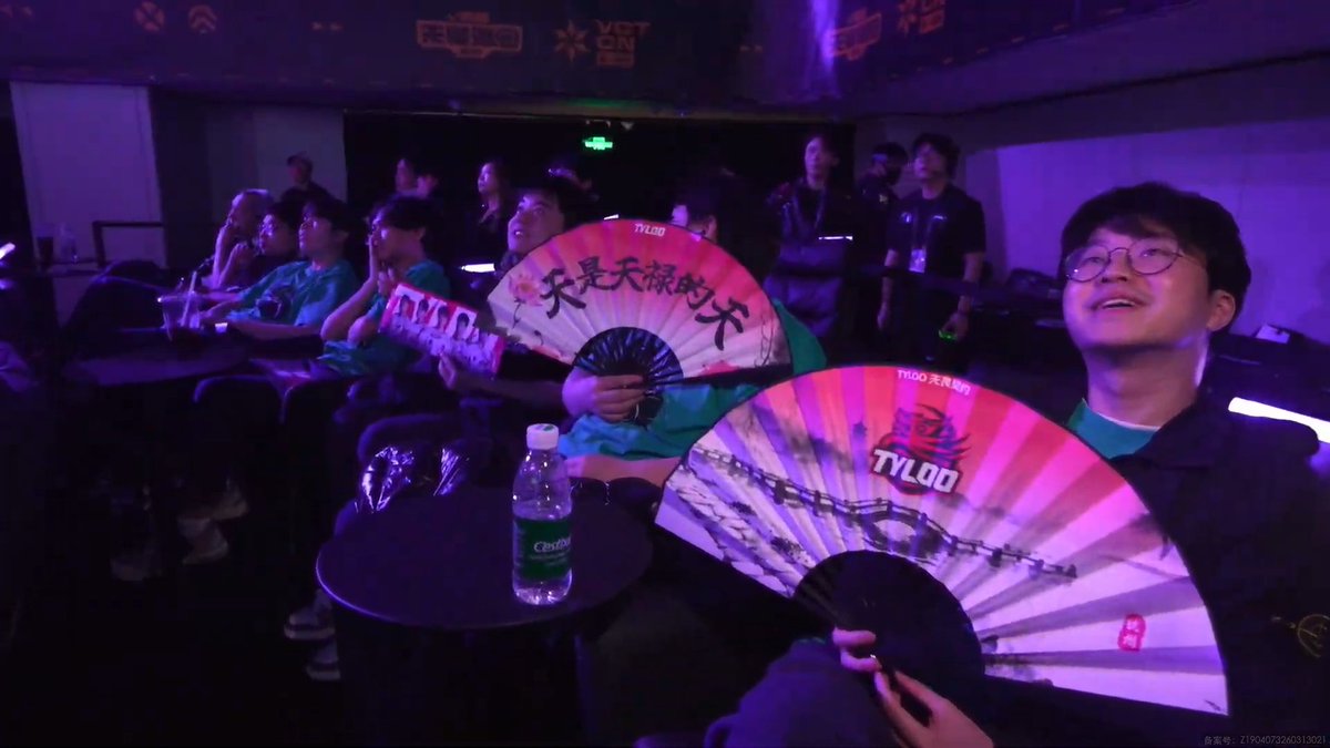 VALO2ASIA tweet media