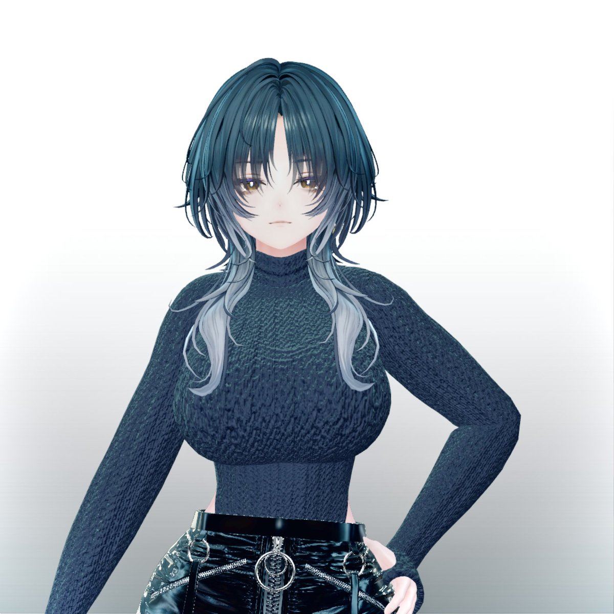 まっけん tweet media