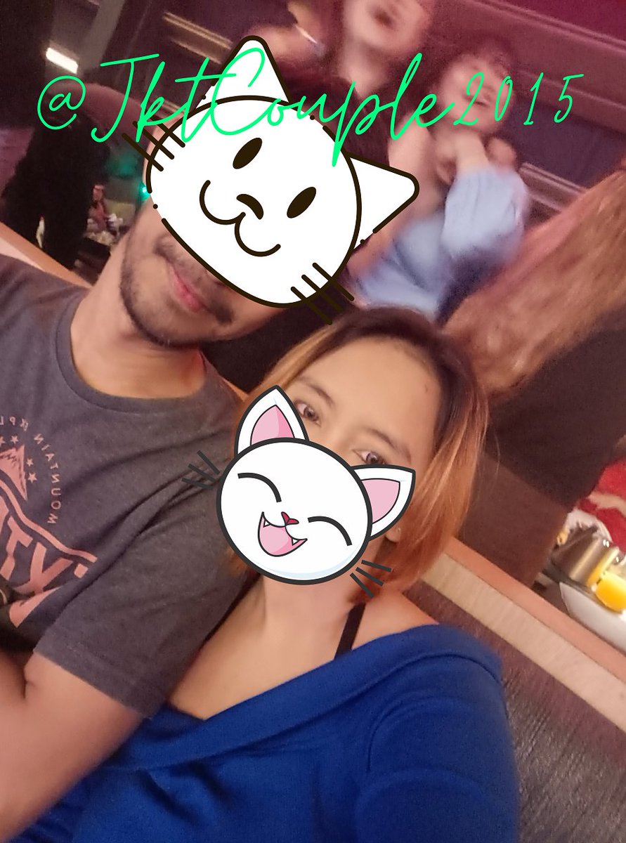 Rere & Roby 🇮🇩 tweet media