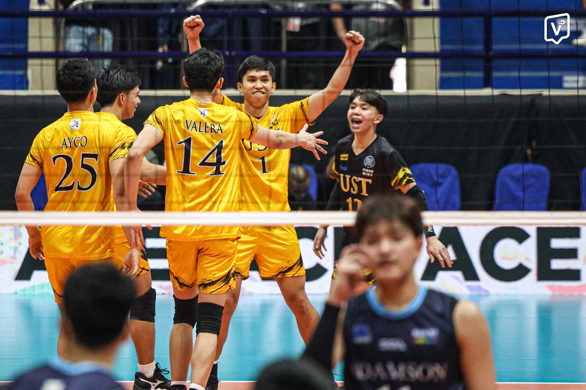 Varsitarian Sports tweet media