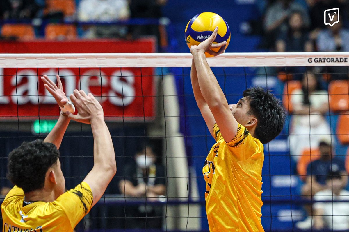 Varsitarian Sports tweet media