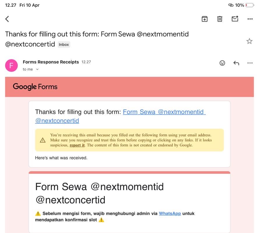 ticket ✅ 
sewa samsung s25u ✅ 

tinggal outfit melorot aja nii!! ada yang punya saran outfit ngortis ga yaaa 😭 

#cortis #allobank