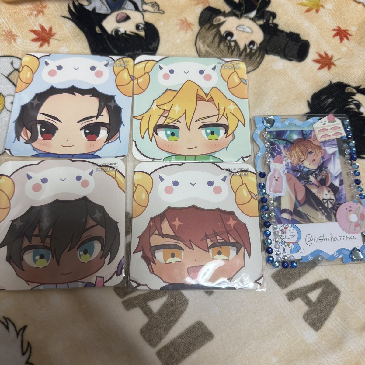 ぴりょ︎ tweet media