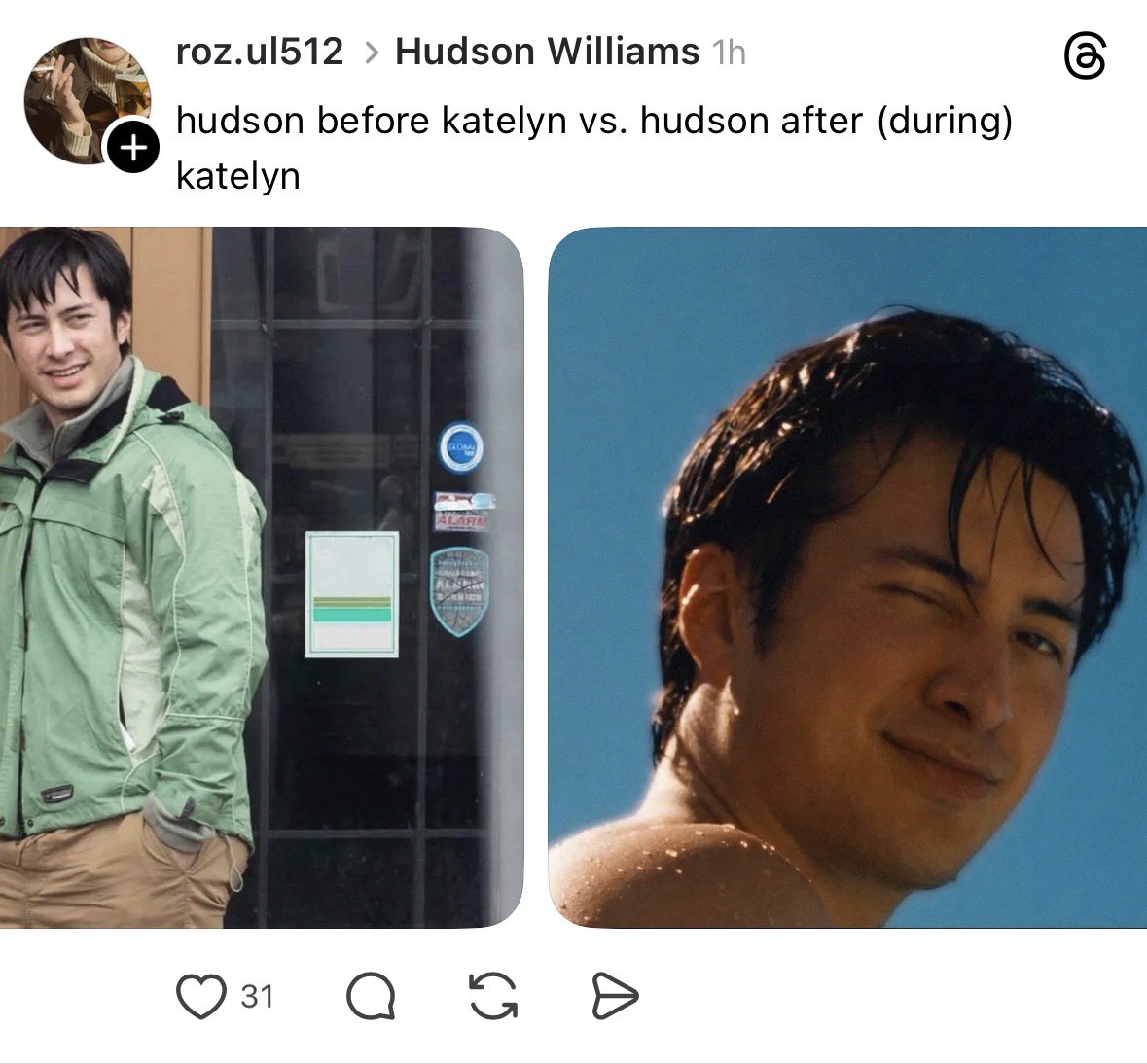 🐠 (@hudphoric) / Posts / X