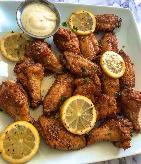 Food Pleaser tweet media