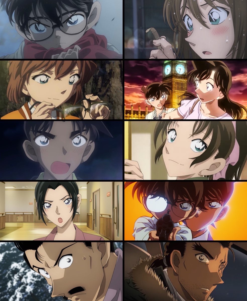 ヤマムー@アニメ・漫画 tweet media