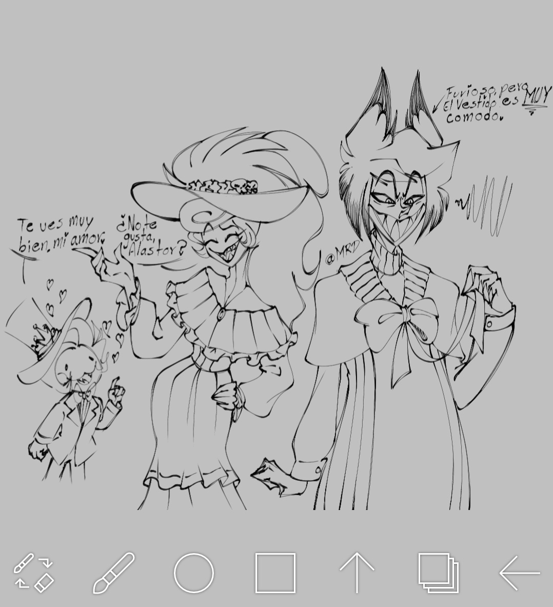 Mr.RadioDemon 🍎 tweet media