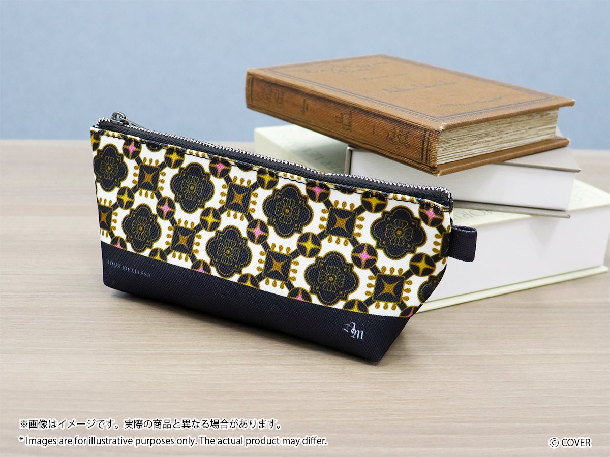 Anya Melfissa(アーニャ)🍂@ホロライブID | 新曲「炎夏」リリース! tweet media