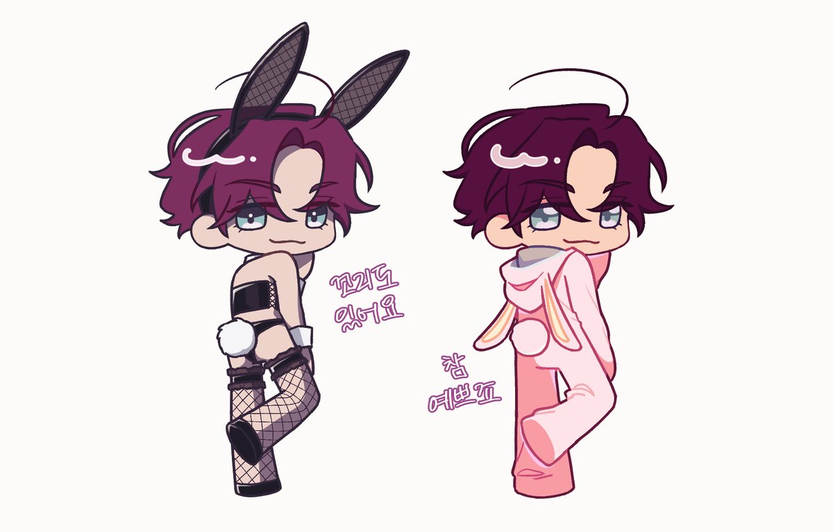 좀팽이 tweet media