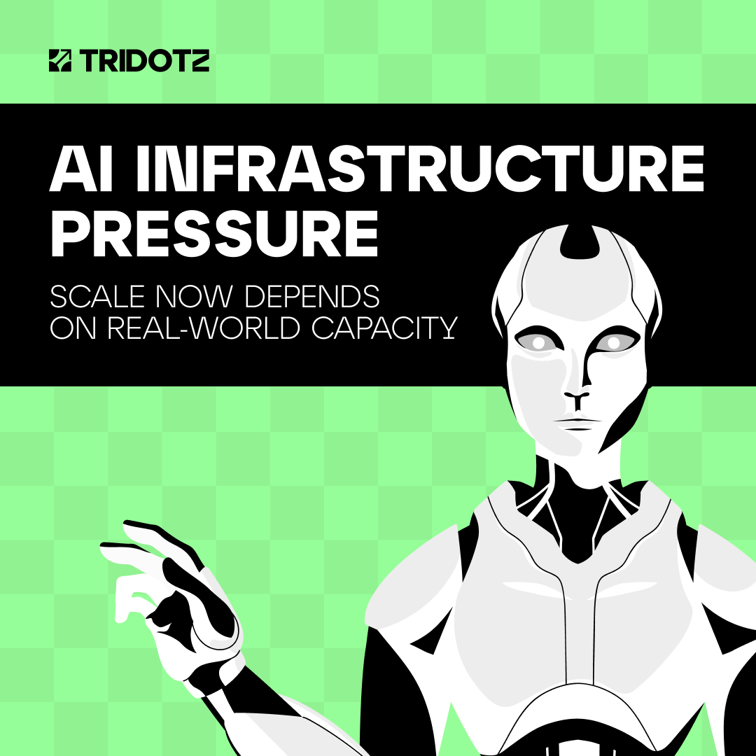 TRIDOTZ | web3 auditing, developing, & investing tweet media