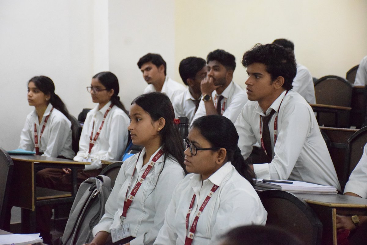 IIC IIMT Science & Technology tweet media