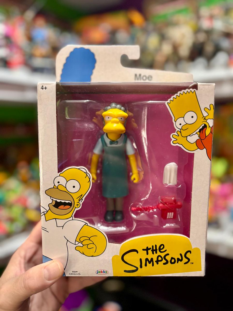 🇿🇦Check out these Amazing #Simpsons photos from our Toyclick VIP Turtle-Master

You can follow him on Instagram @turtle_master_3000

You can get your own Simpsons delivered everywhere in 🇿🇦 from Toyclick here - f.mtr.cool/acnvbaizix