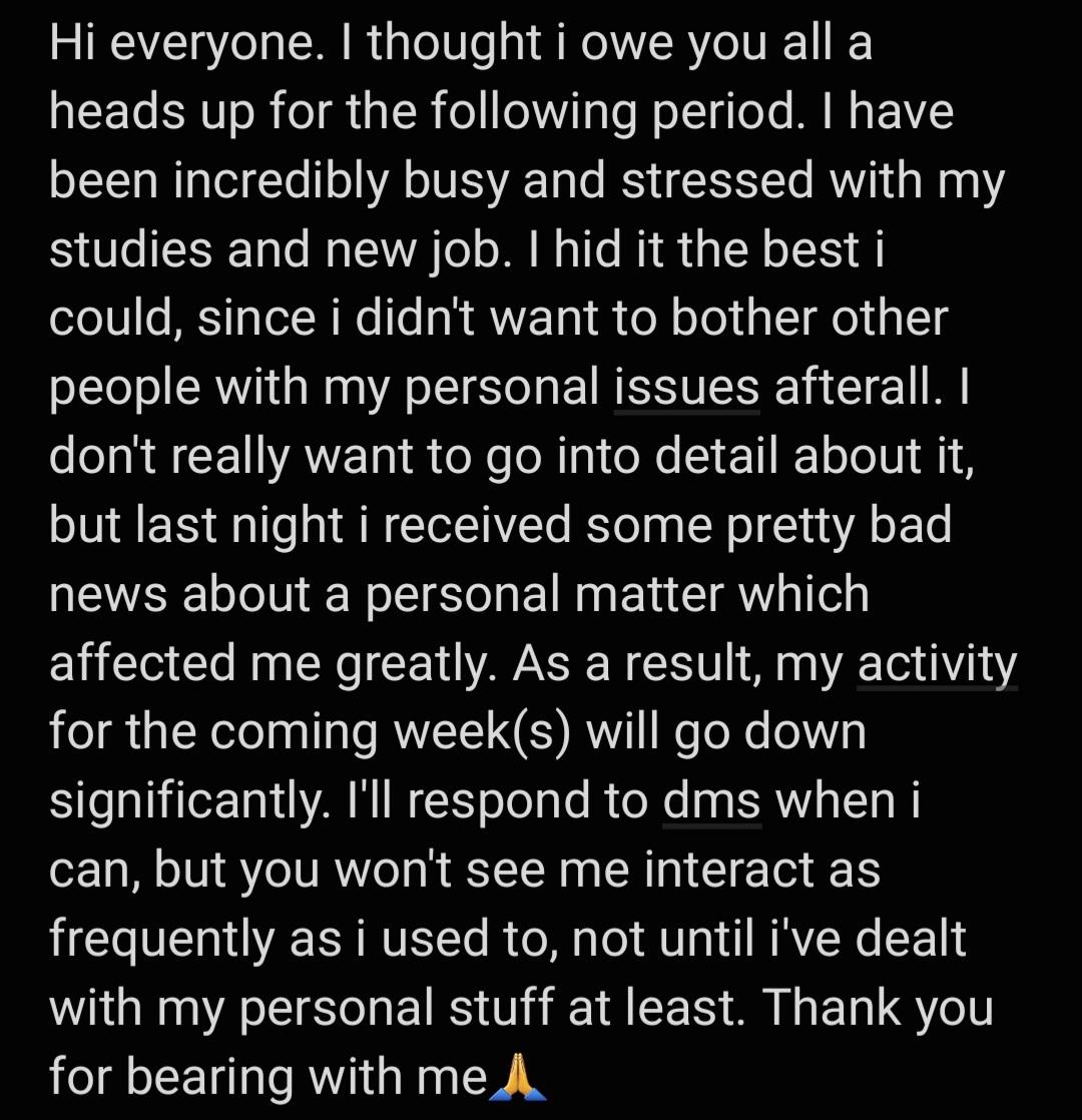 Lord Commander 🔥❄👑 tweet media