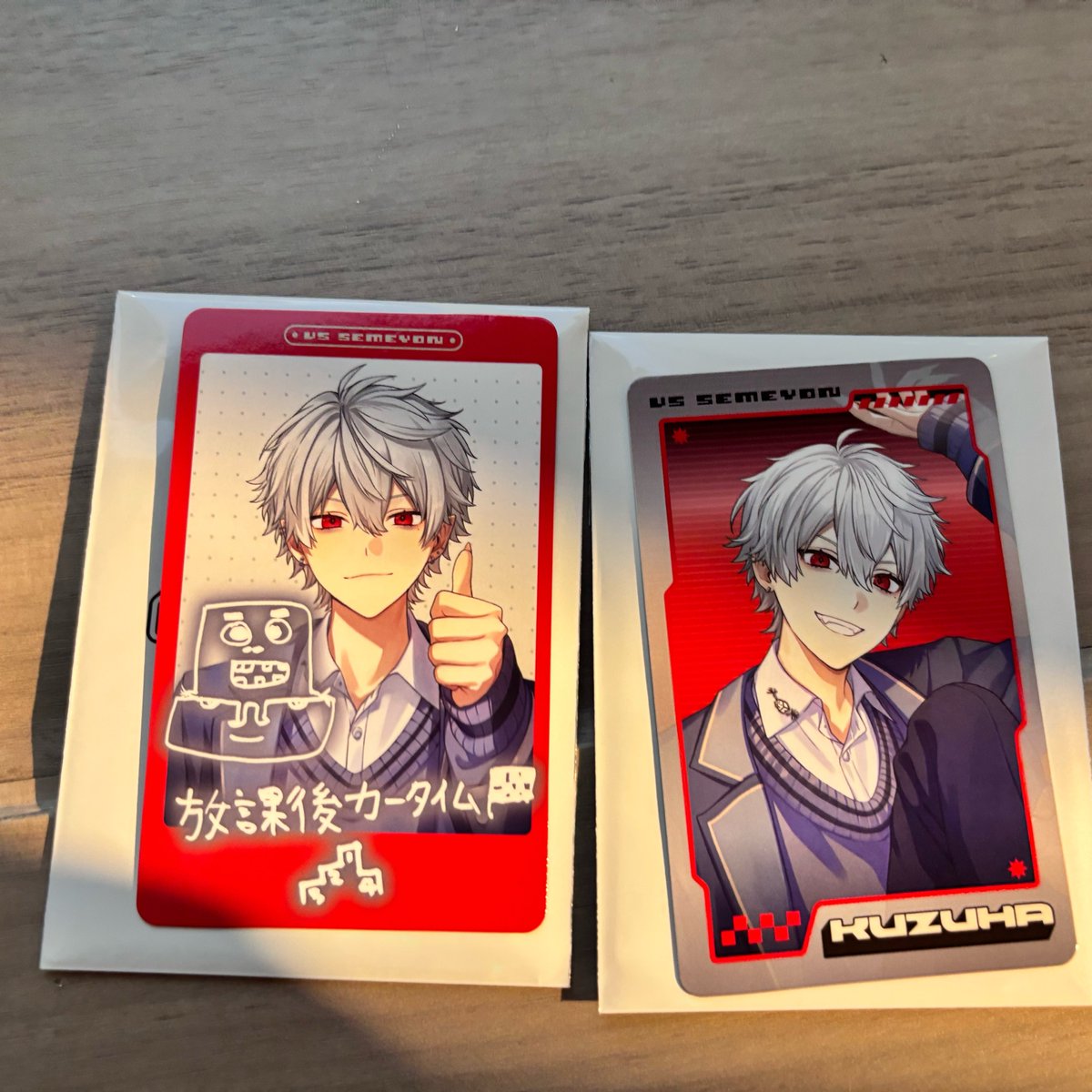 はるひ tweet media