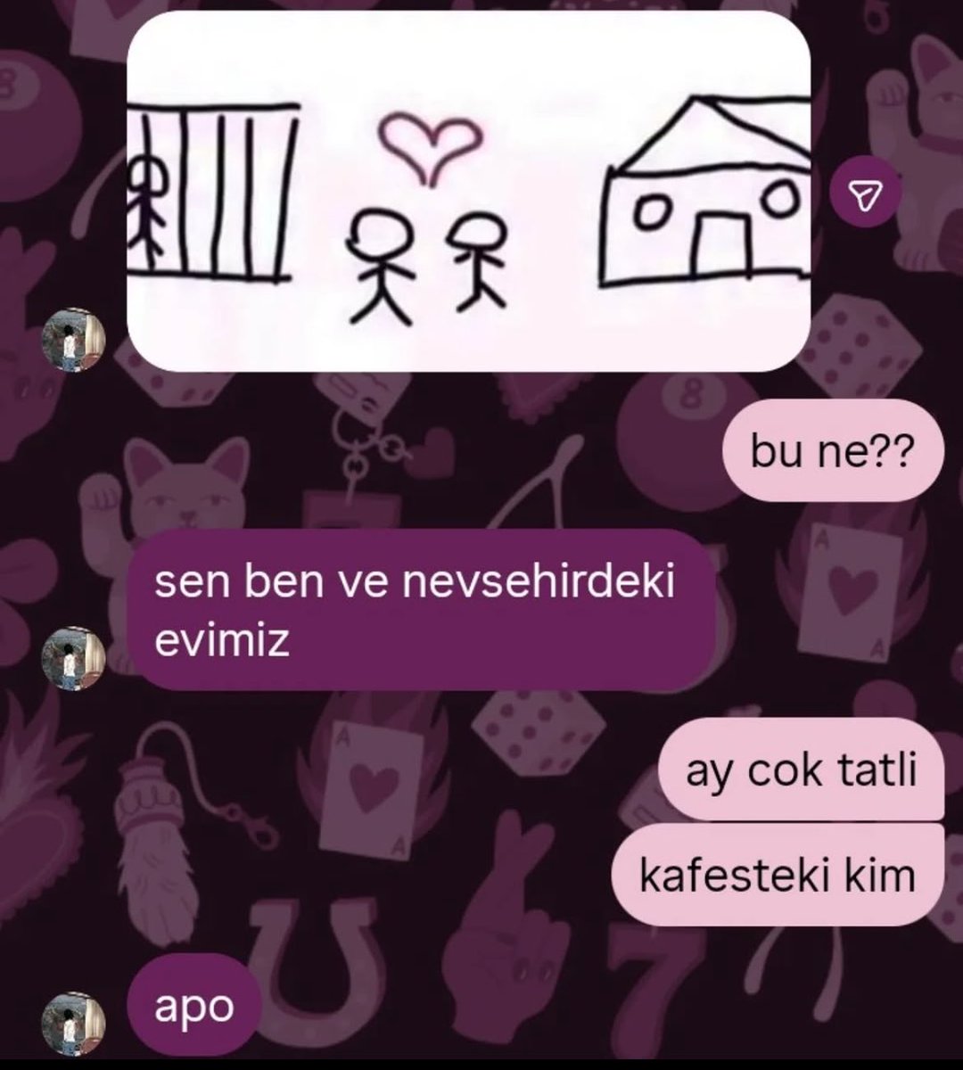 kolalı lip balm tweet media