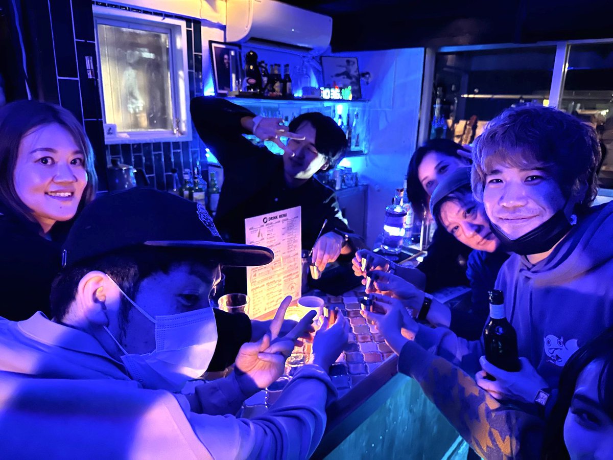 love_maikoo / 高円寺DJスクール tweet media