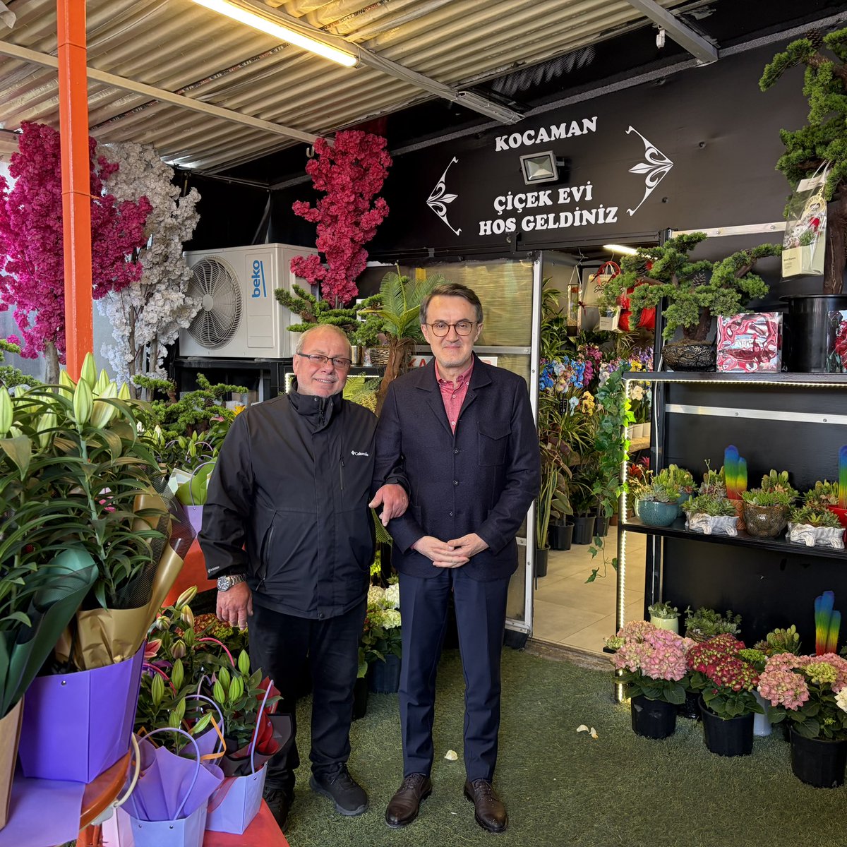 Enver Tok tweet media