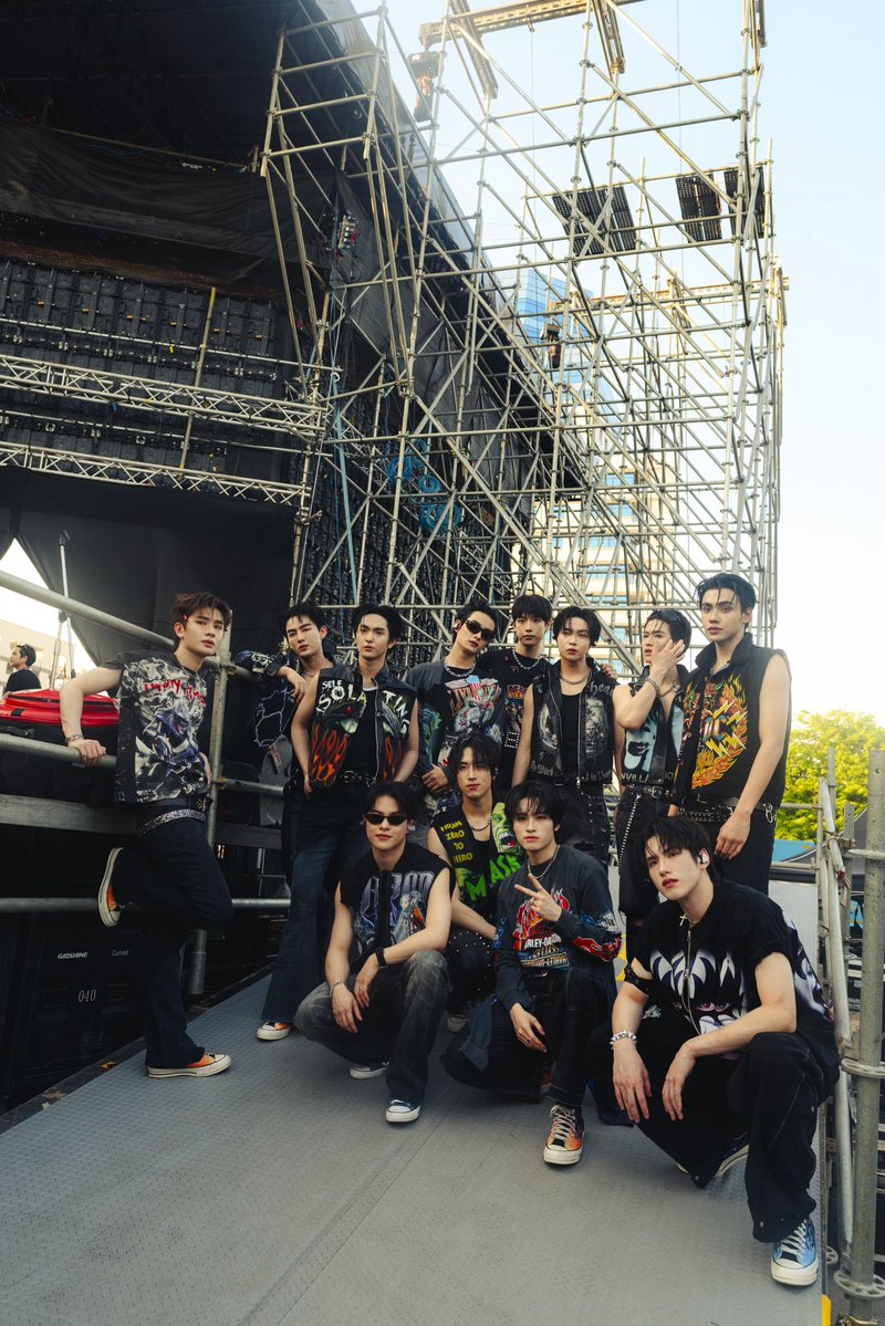 X Festival tweet media