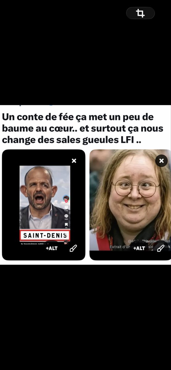 marie monfort tweet media