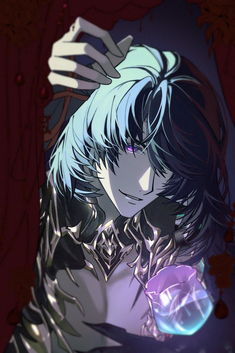 마메묘 tweet media