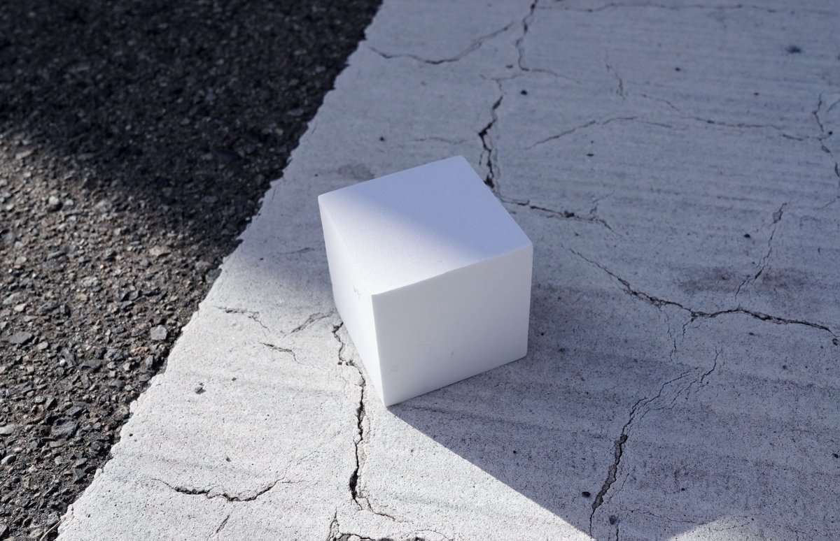 絵を描く人 tweet media