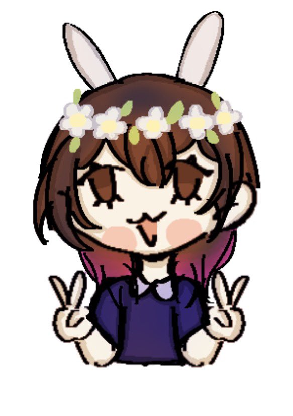 Chiyā | ☘︎ tweet media