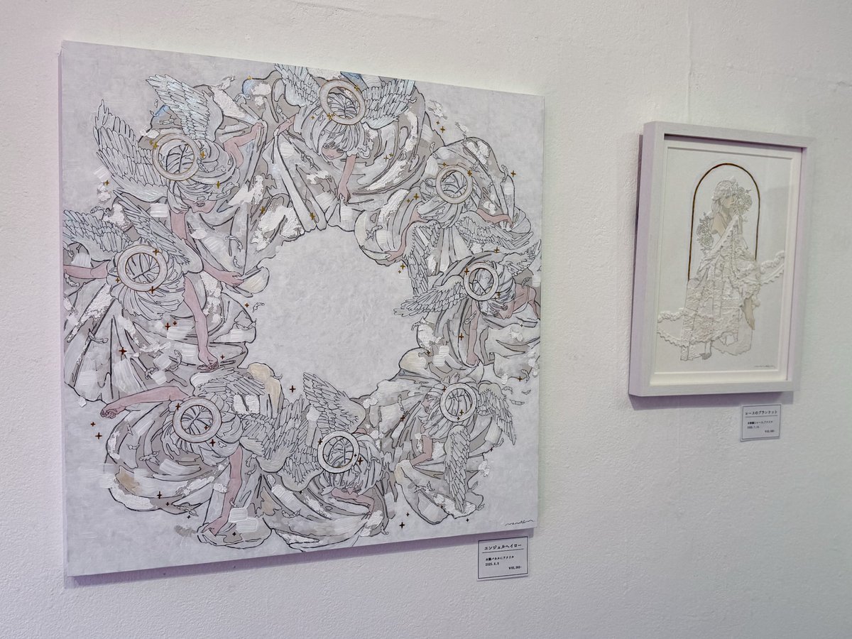 デザインフェスタギャラリー 原宿 tweet media