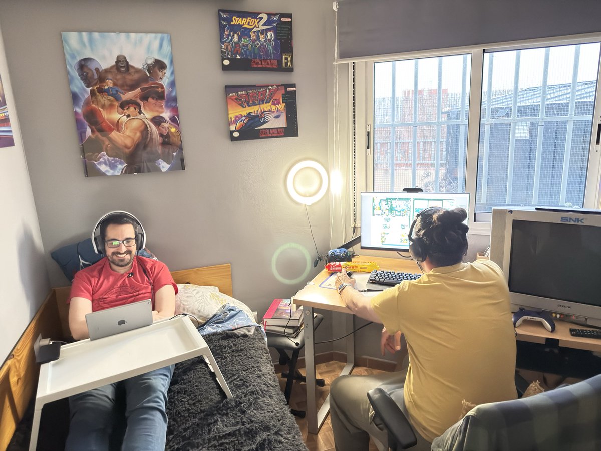 BitManía Podcast tweet media