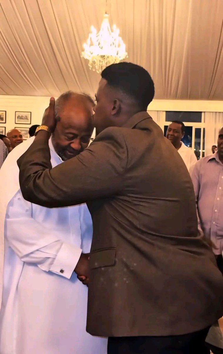 kiiko (Emir of Adal ) tweet media