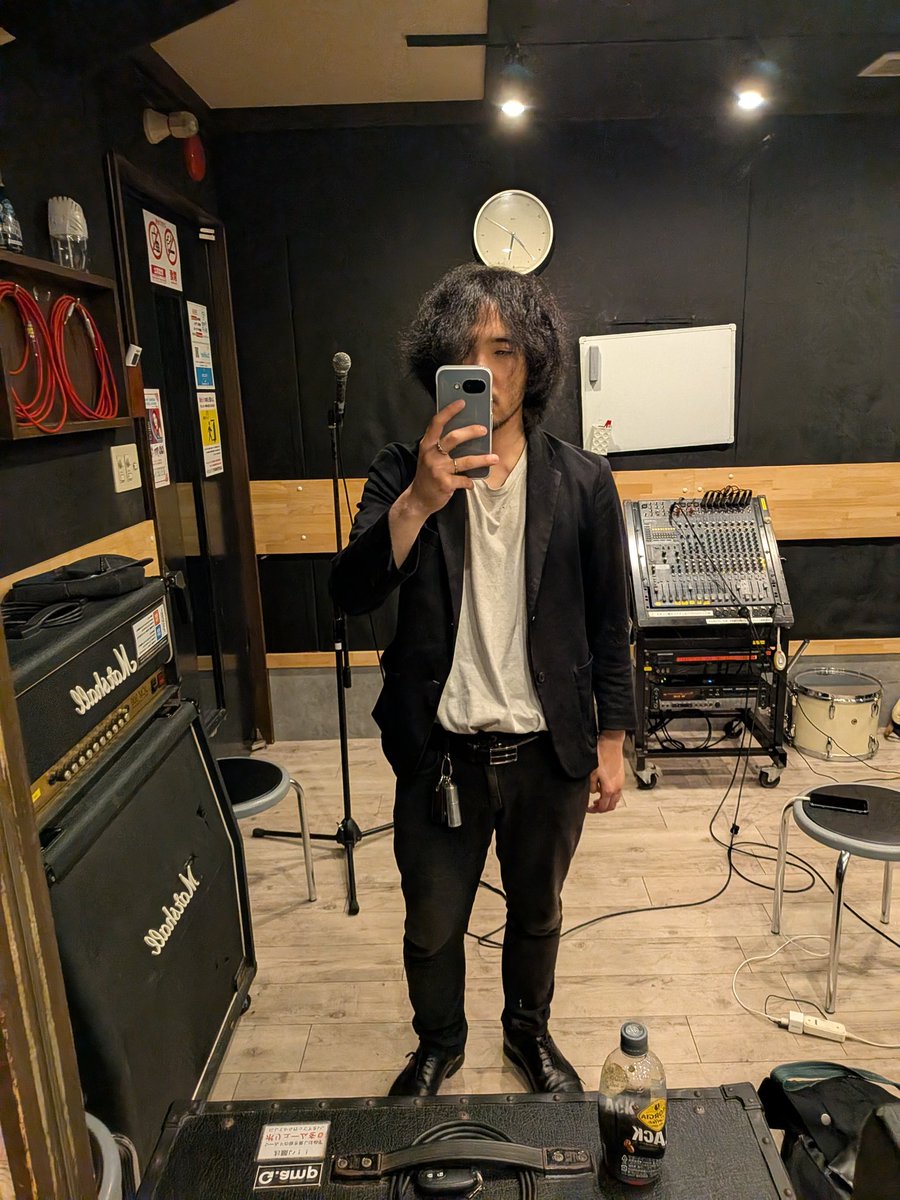 鬼田 善規/Serenade remember tweet media