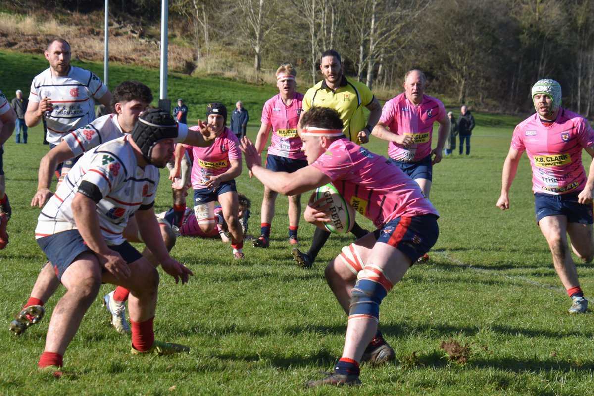 Morpeth RFC tweet media