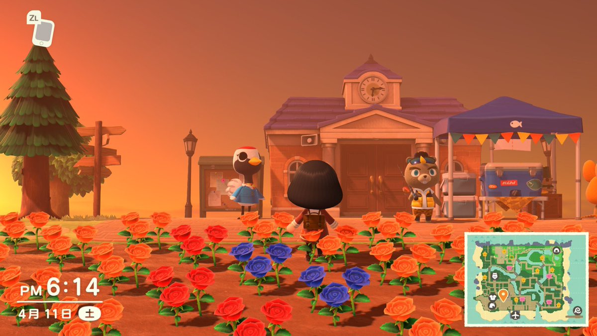 みすたそ tweet media