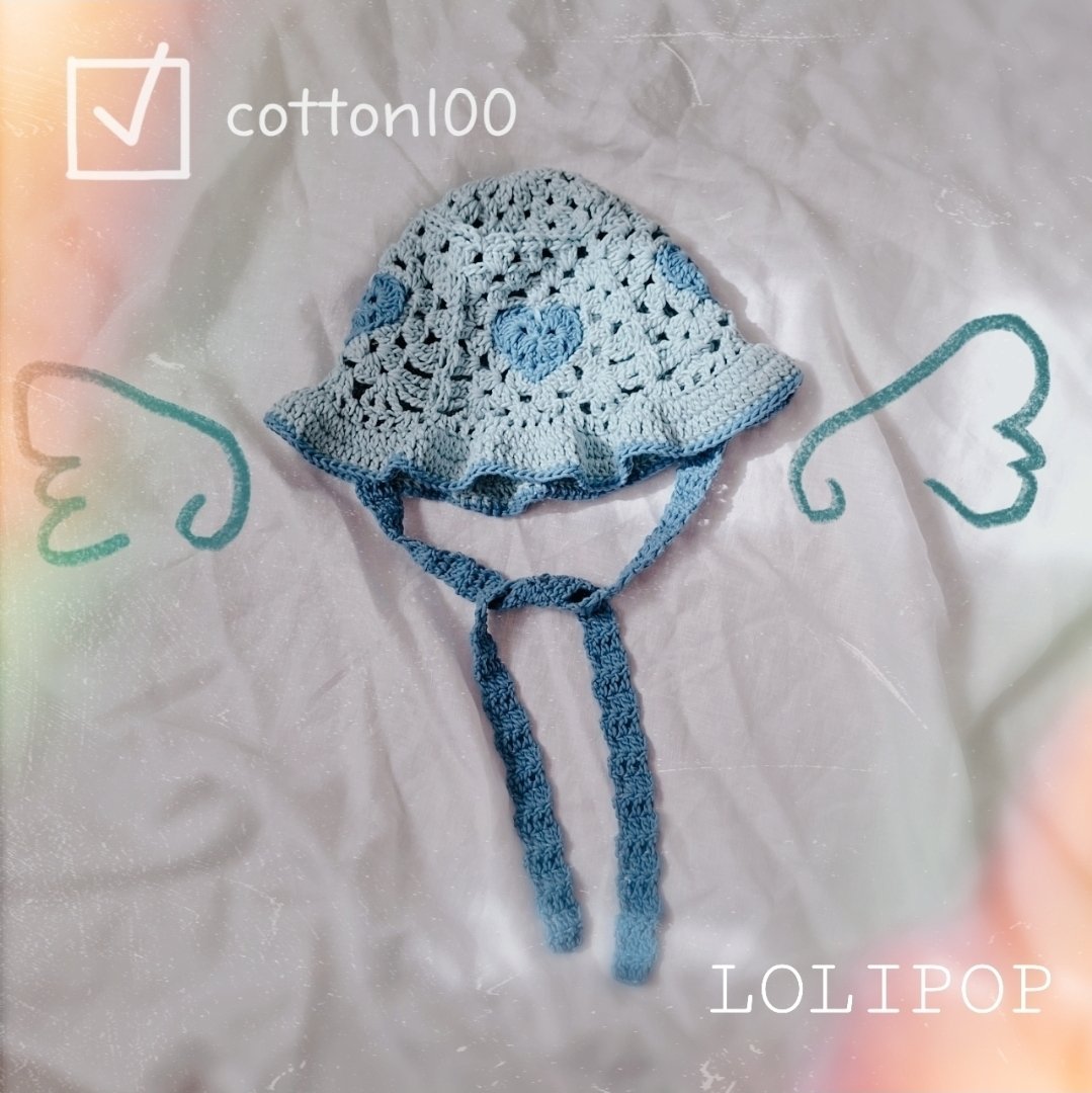 LOLIPOP🧸🍼handmade@5/1〜しばらくお休み tweet media