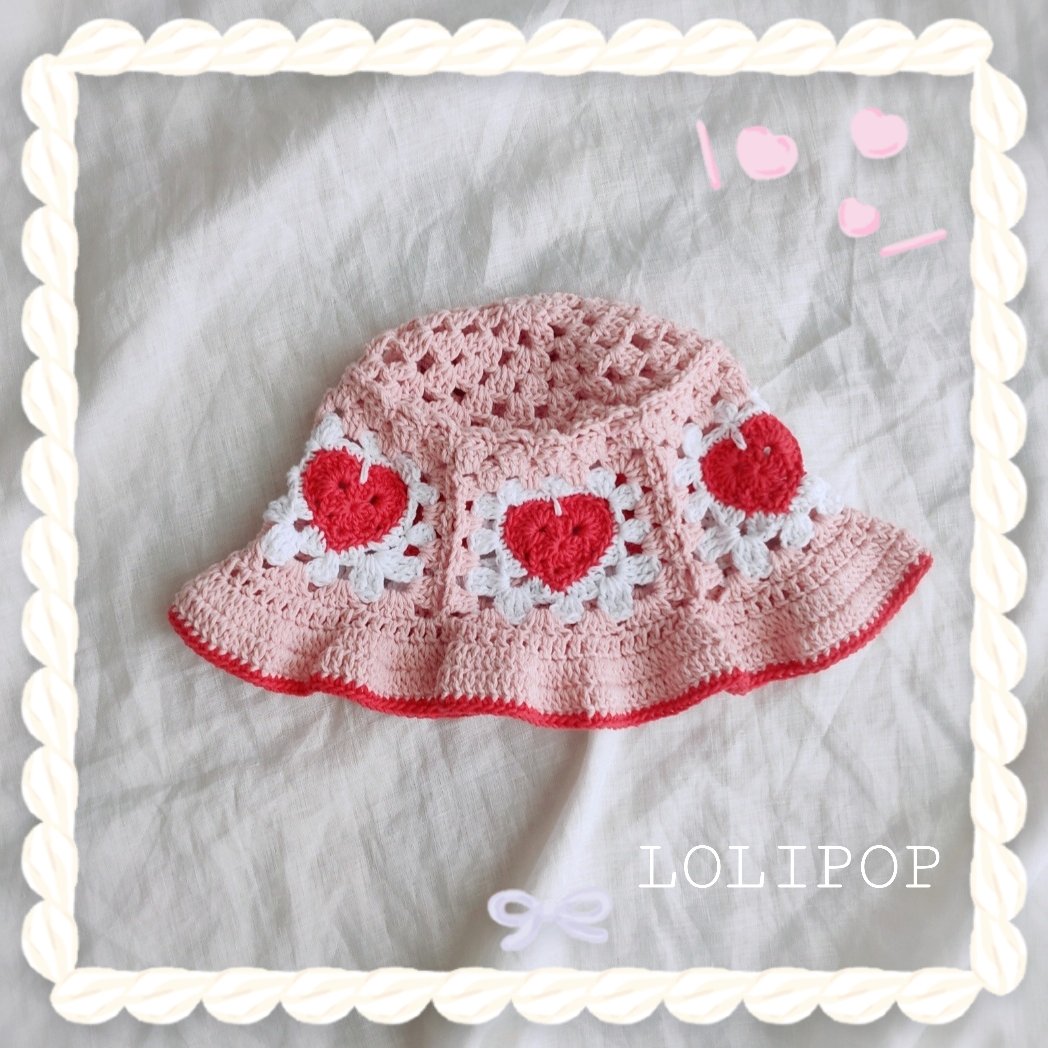 LOLIPOP🧸🍼handmade@5/1〜しばらくお休み tweet media