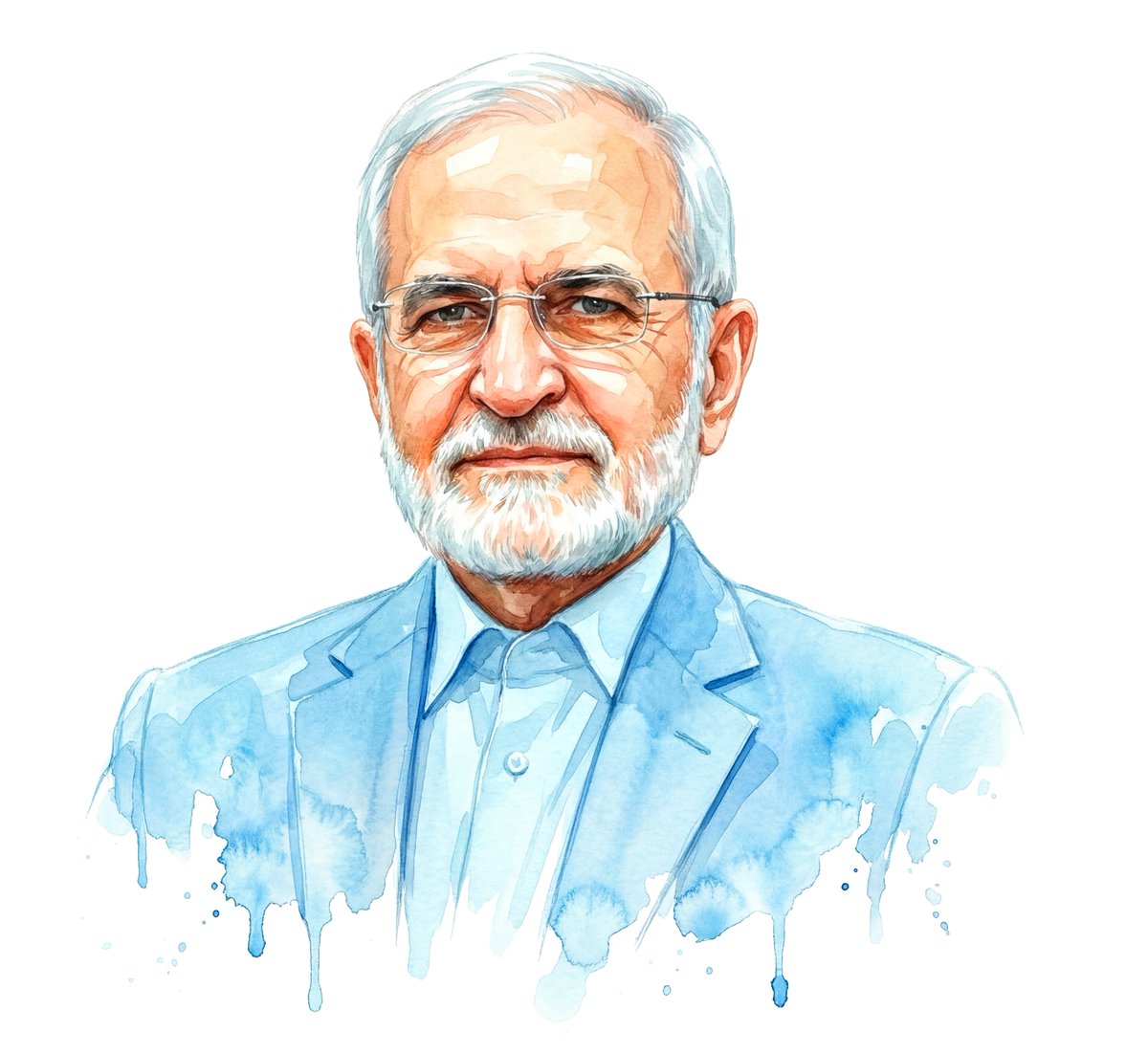 آية الله السيد مجتبى الحسيني الخامنئي tweet media