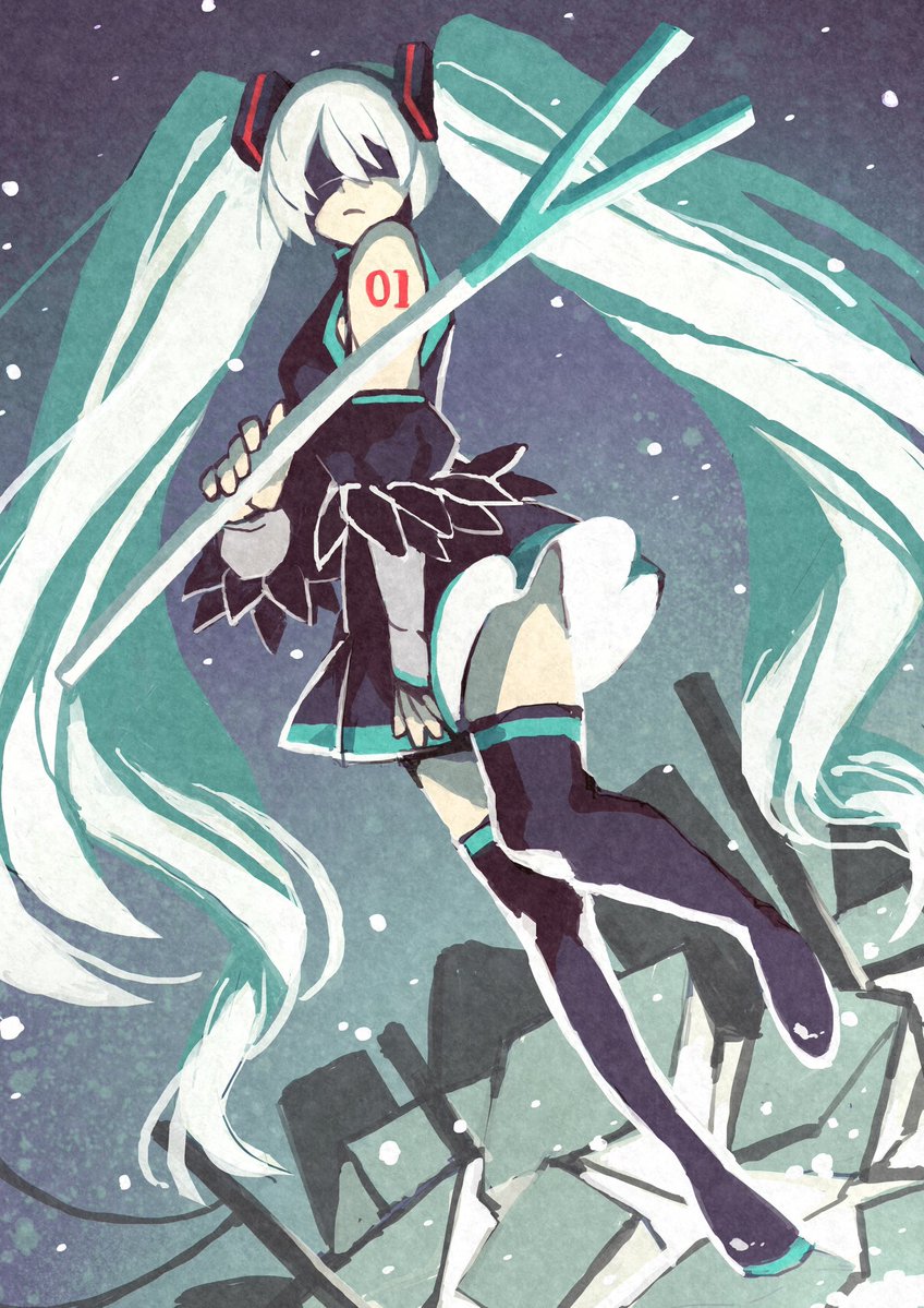 えかき tweet media