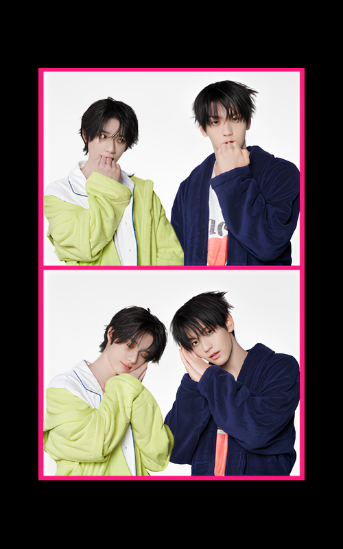 🖤🤍 포토이즘 (합쳐드렸습니다)