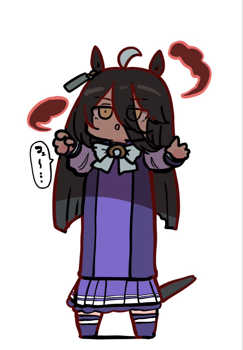 カ ワ モ チ🍡 tweet media