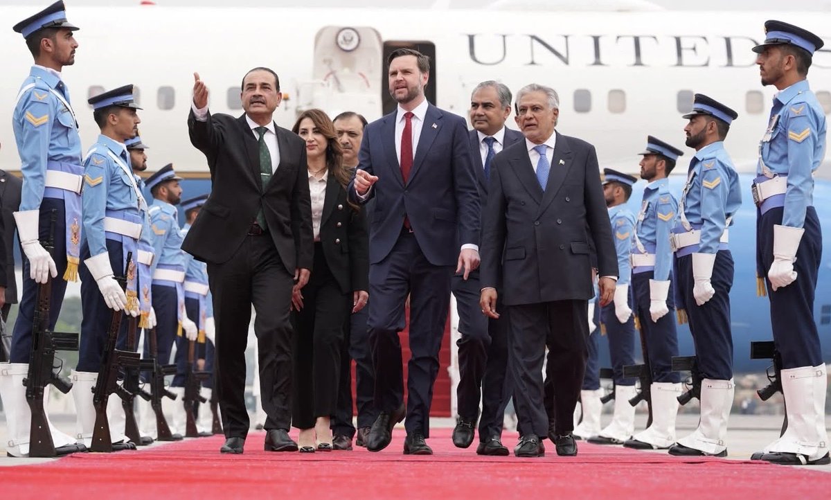 Hamid Mir حامد میر tweet media