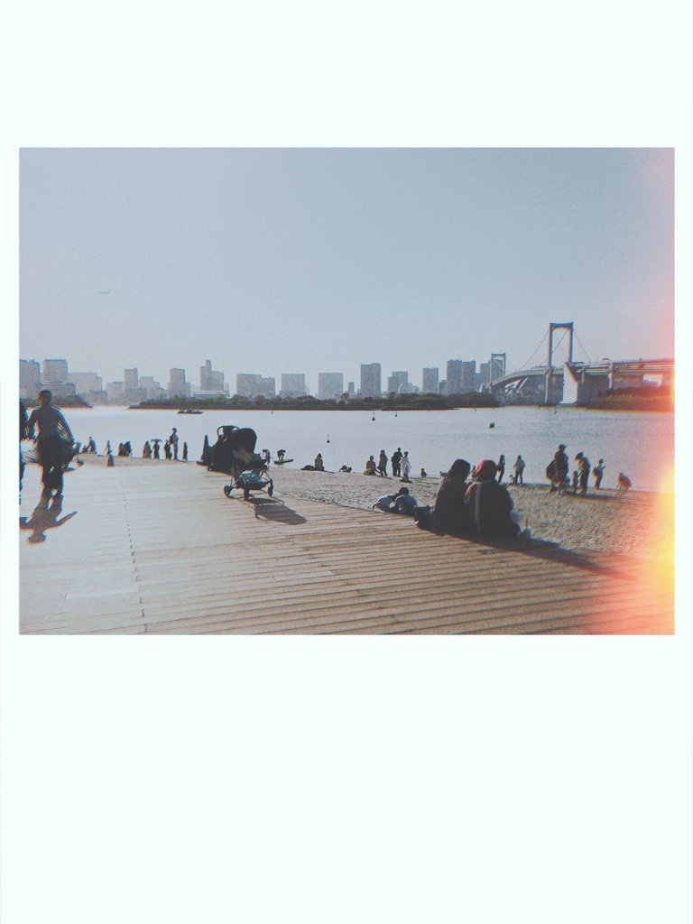 むに。 tweet media